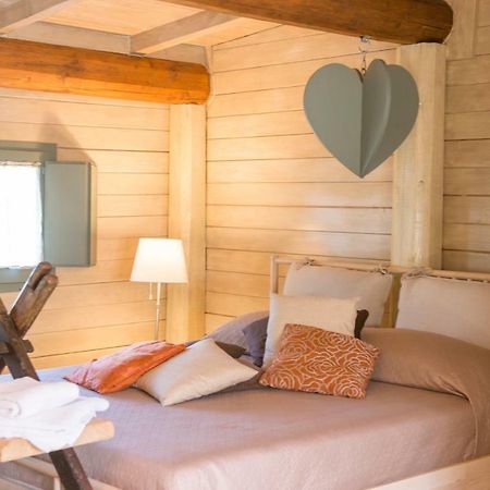 Bello Stare Tuscan Resort Larciano Εξωτερικό φωτογραφία